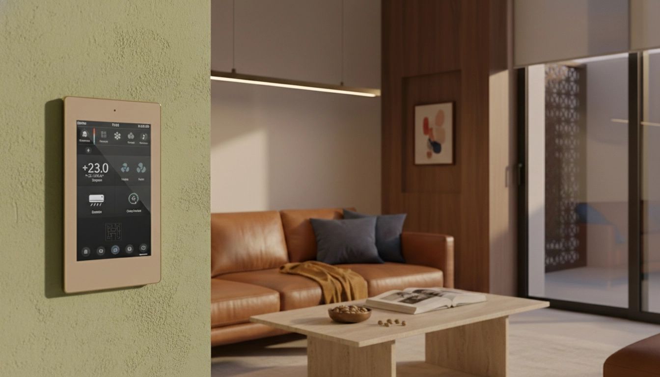 Who Actually Runs KNX? A Map of the Ecosystem for Dubai Villa Buyers