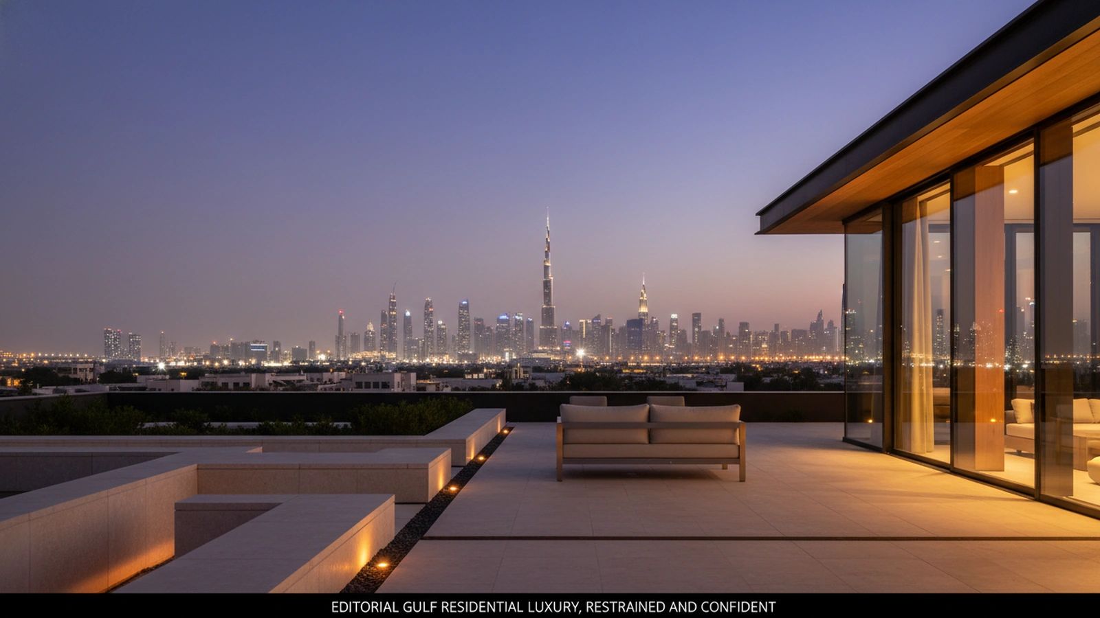 Smart City Dubai 2026: What Dubai's Sixth Place in the IMD Index Means for Villa Owners