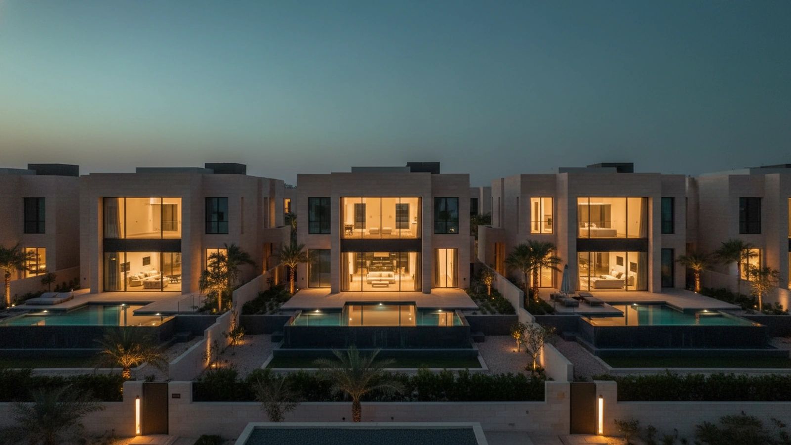 The UAE Smart Home Market in 2026: Why the Forecasts Disagree, and What It Means for Villa Owners