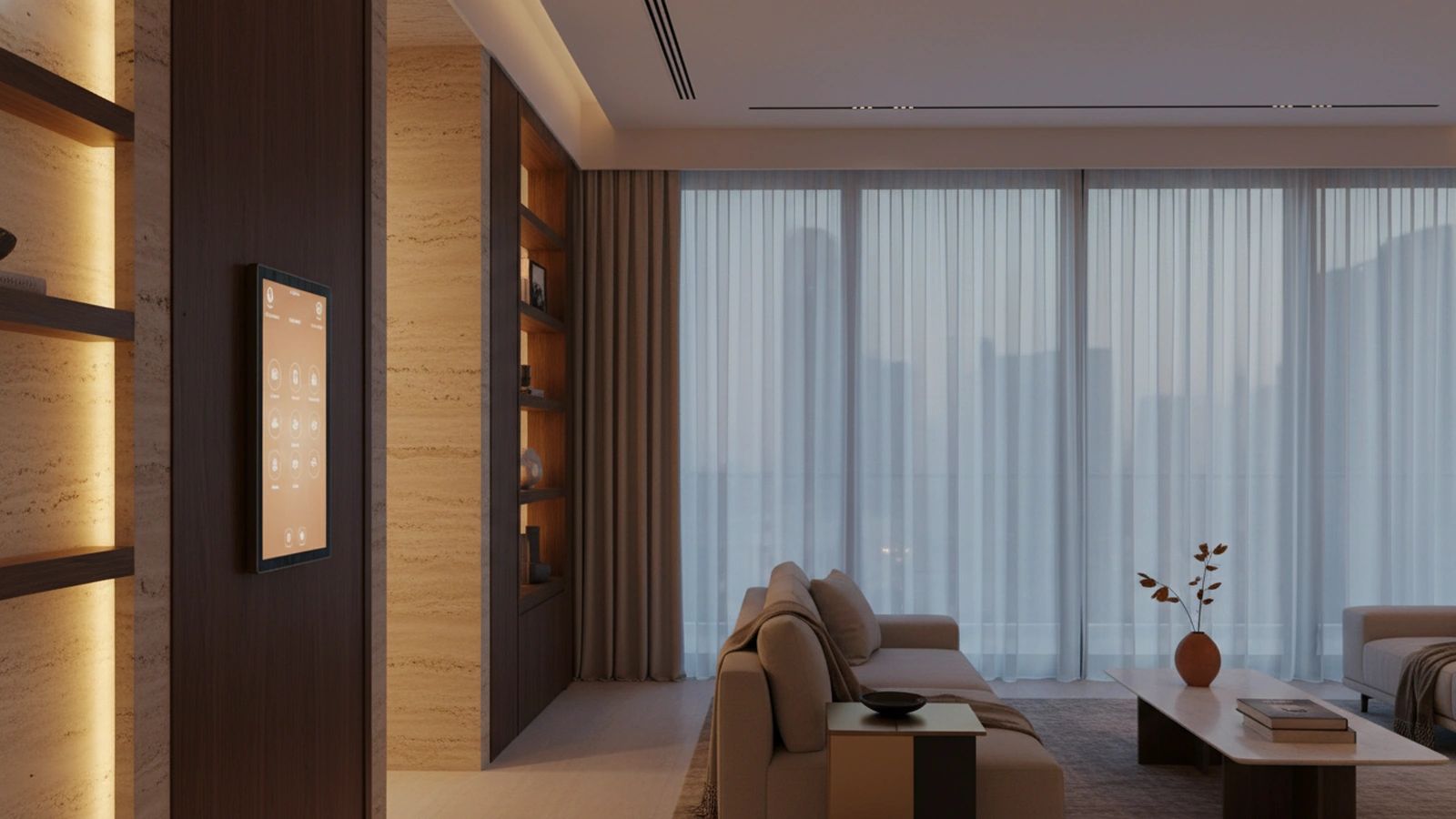 Smart Home Hubs in Dubai 2026: A Luxury Buyer's Guide to the Choice That Actually Matters