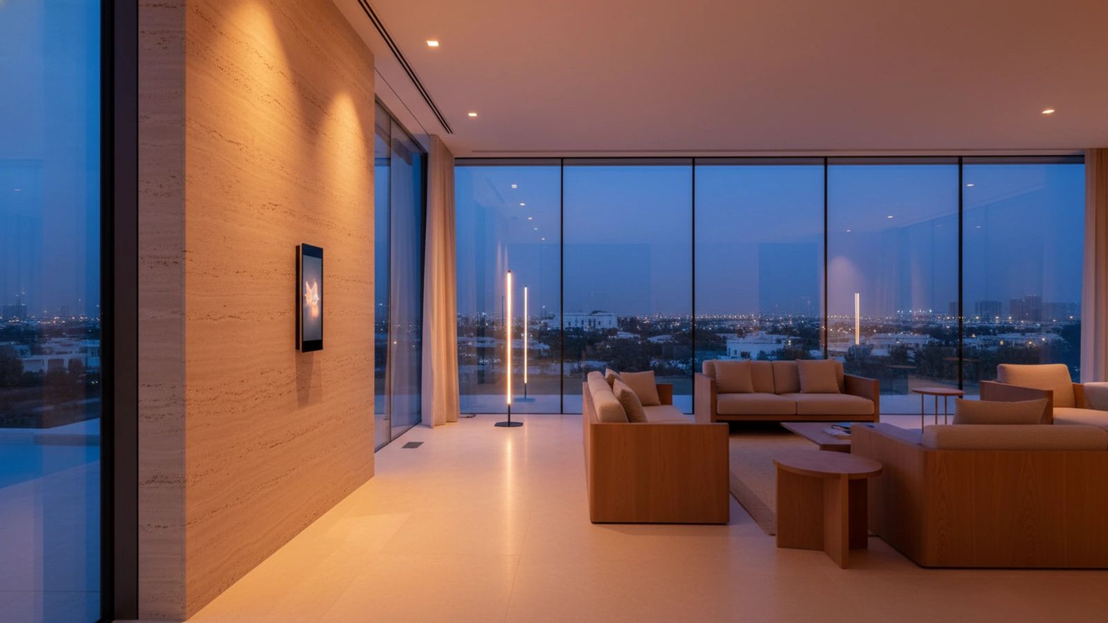 KNX in an Abu Dhabi Villa: A 2026 Owner's Guide