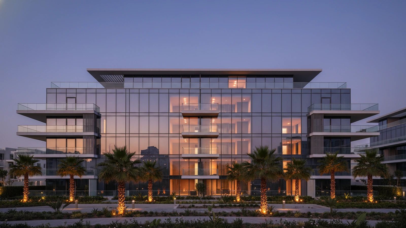 Smart-From-Spec: What Dubai's Developer Smart Home Shift Means for Villa Buyers in 2026