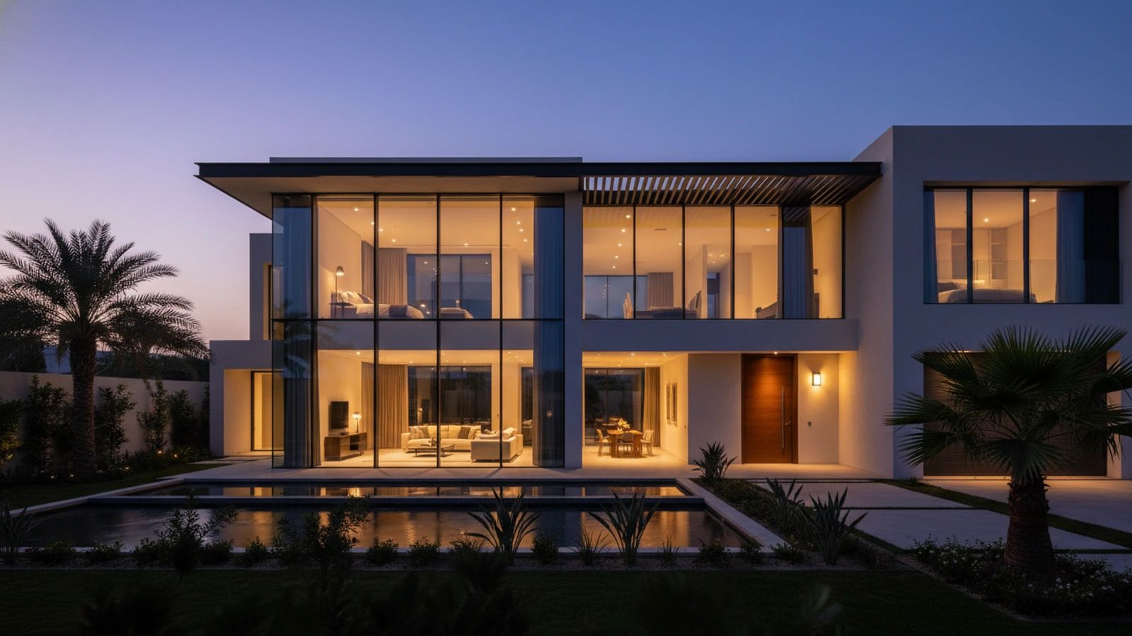 How to Choose a KNX Installer in Dubai When the Top of Google Looks Crowded