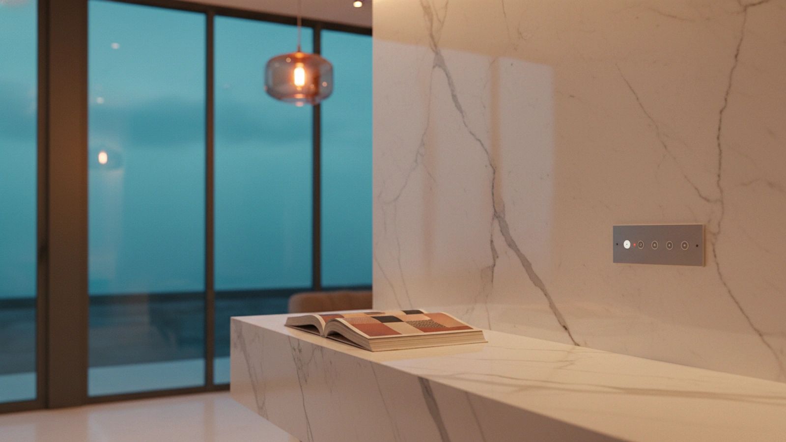 KNX Journal 2026 in Practice: What 35 Years of KNX Means for a Dubai Villa Today
