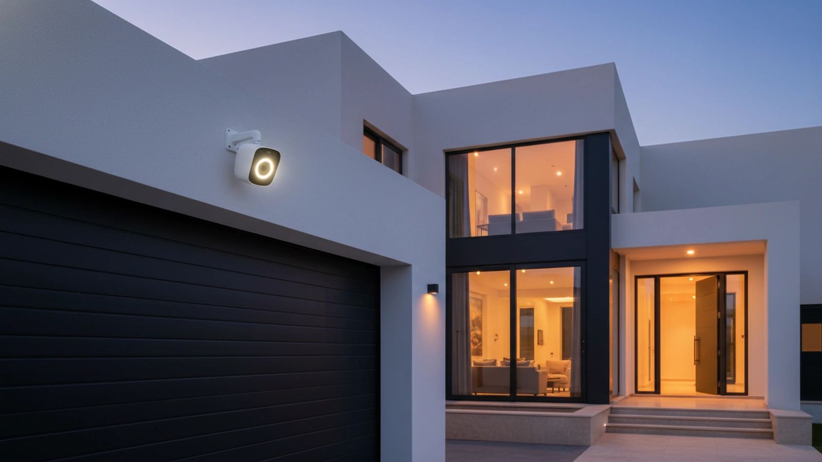Ring's New UAE Cameras vs Your KNX Villa CCTV: What Actually Matters Before You Buy