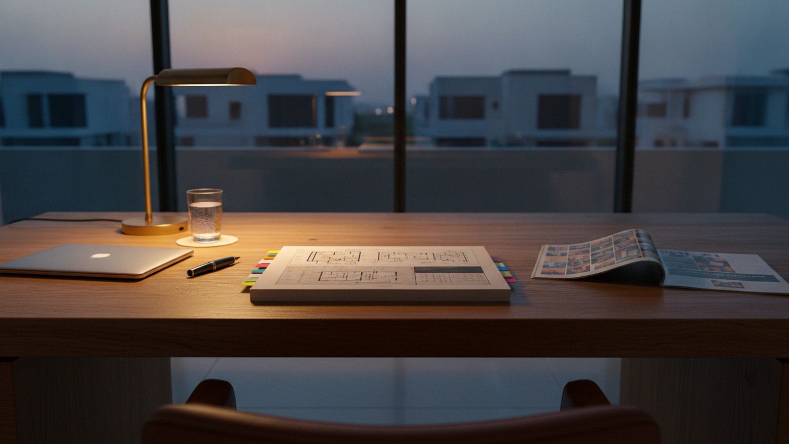 Smart Home Dubai: When the Listicle Loses to the Specification Sheet