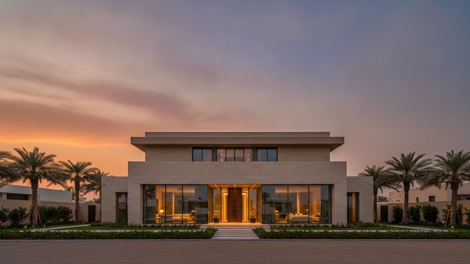 El Nino 2026 and Your Dubai Villa: Why This Summer Will Be Measurably Hotter, and What a KNX Schedule Can Pre-empt Before Bills Double