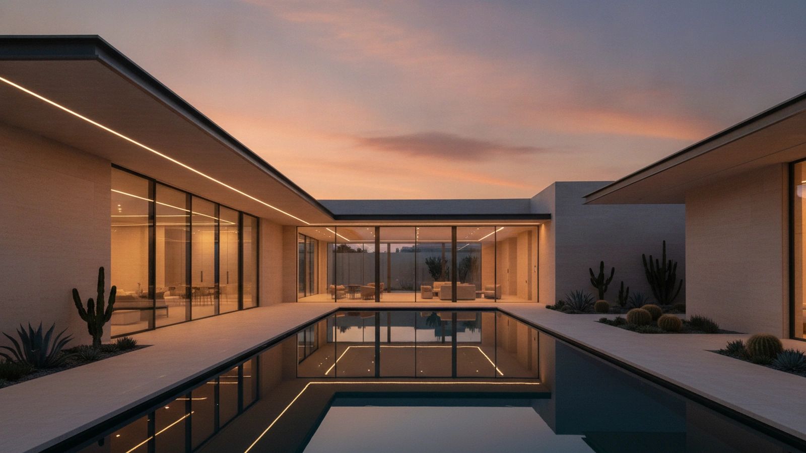 Smart Home Companies in Abu Dhabi 2026: The Specification an Abu Dhabi Villa Actually Needs