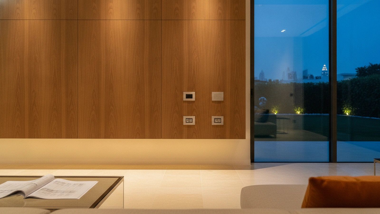 Dubai 2026 Smart Home Market Statistics: What the Forecasts Do Not Tell Villa Owners