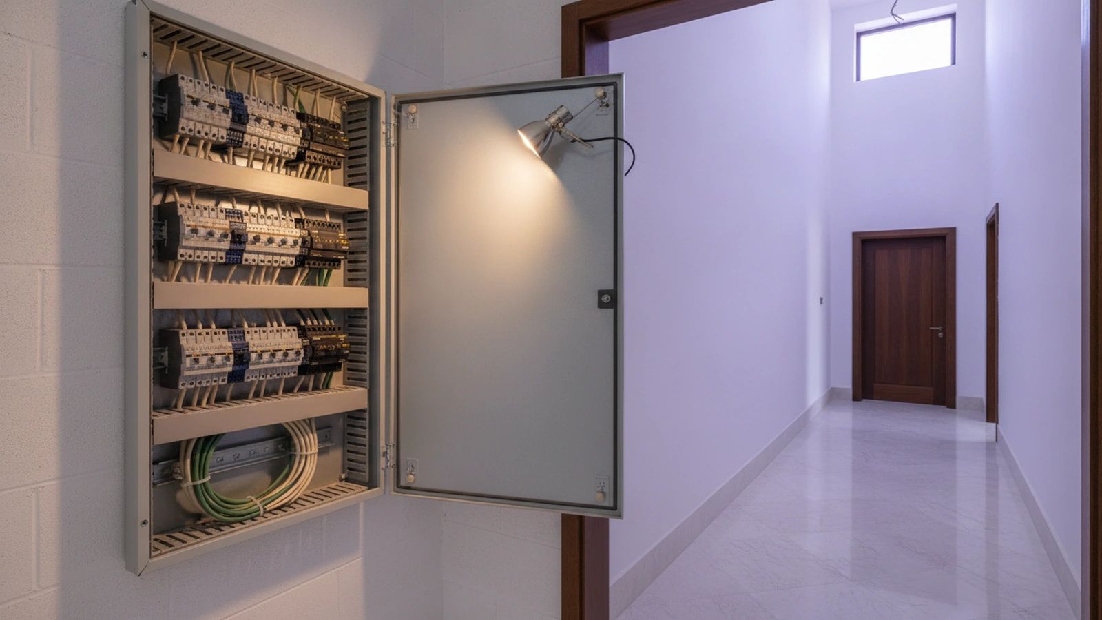 Can You Add Home Automation to an Existing Villa? Yes, and Four Things Decide How