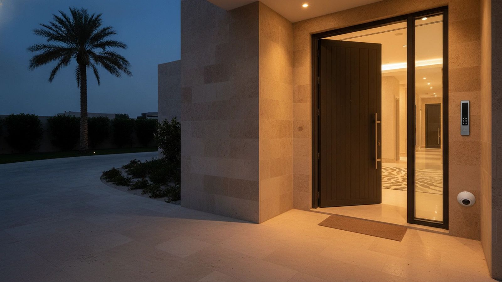 Do I Need Approval for Home Automation in Dubai? Who Signs Off on What Inside a Villa