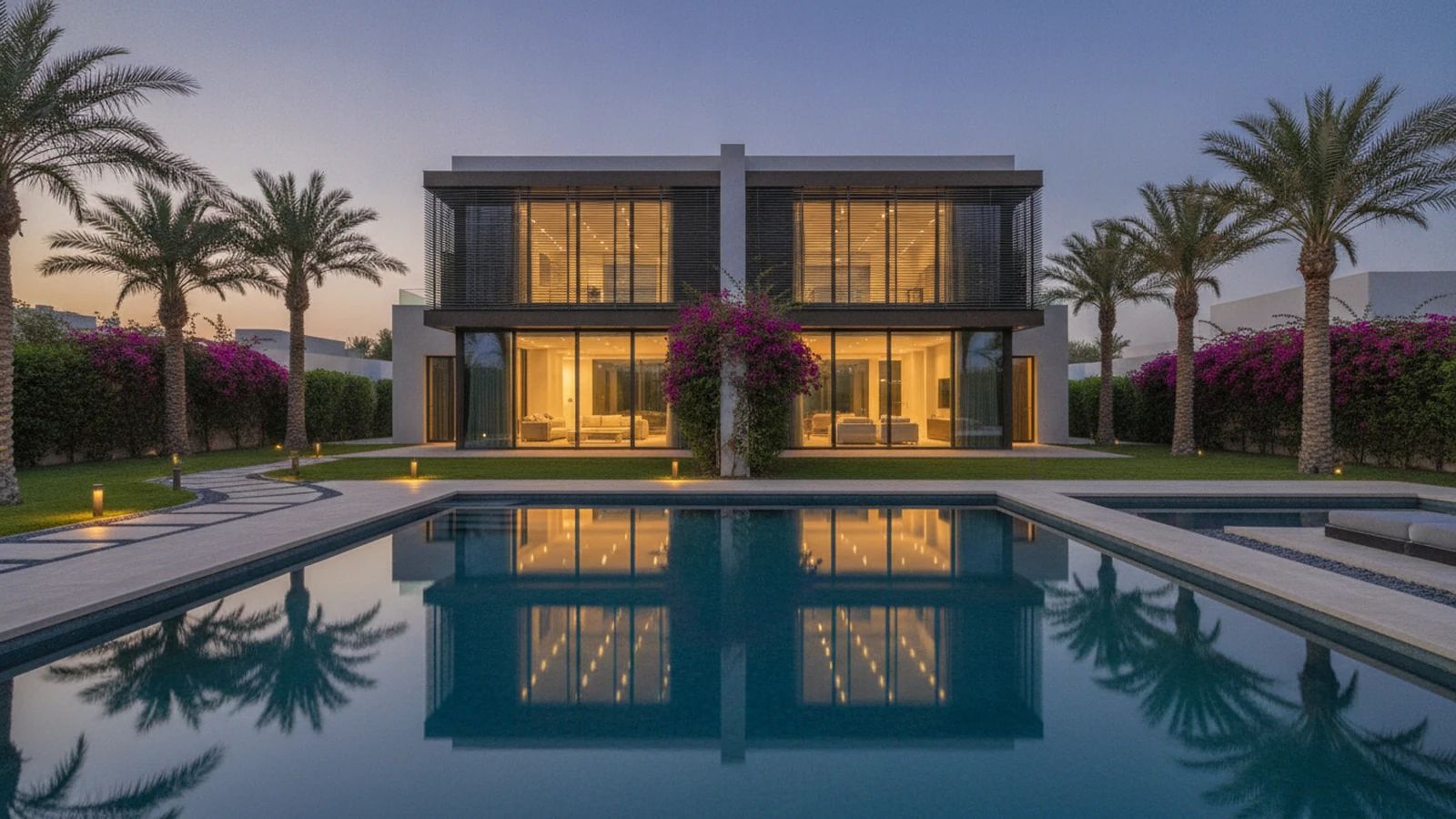 Benefits of Home Automation for Villas: What Changes Once the House Runs Itself