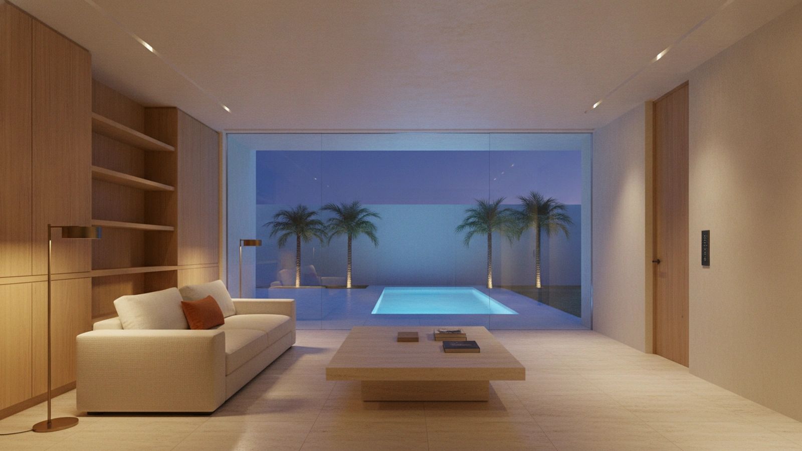 Best Smart Home System for a Villa in Dubai: Four Tests That Beat Any Brand Ranking
