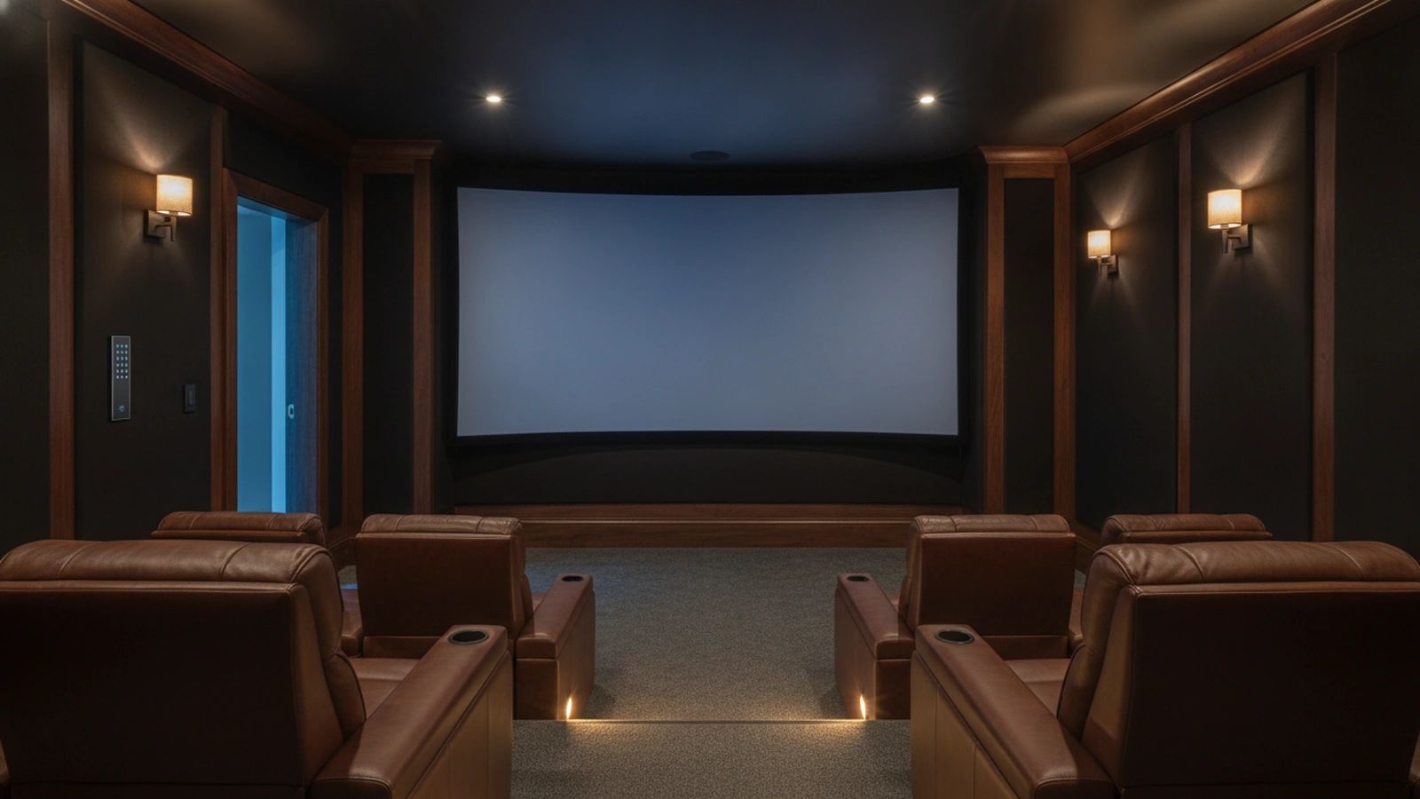 Home Cinema Dubai: Why the Room and the Wiring Decide More Than the Projector