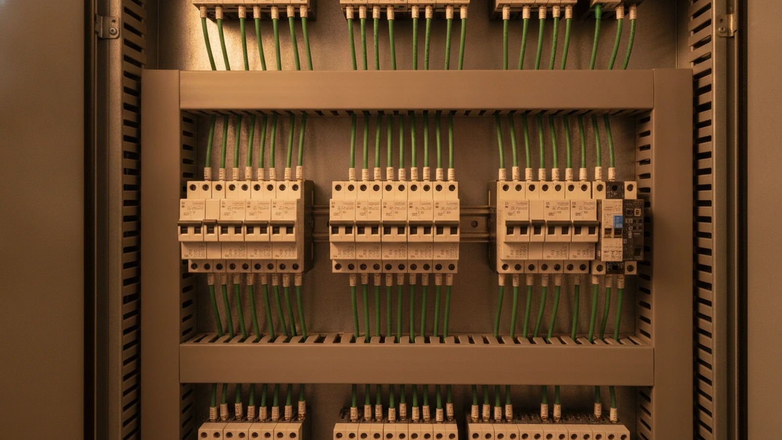 KNX Control Cable Dubai: What to Specify Before the Walls Are Closed