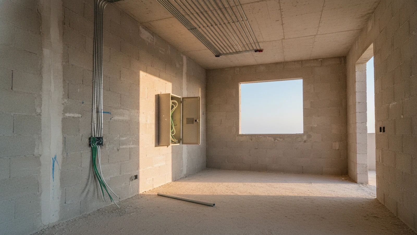 Villa Automation Dubai: What It Covers, and the Order It Has to Be Decided In